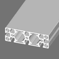 Structural Aluminum Profile 45x135 G